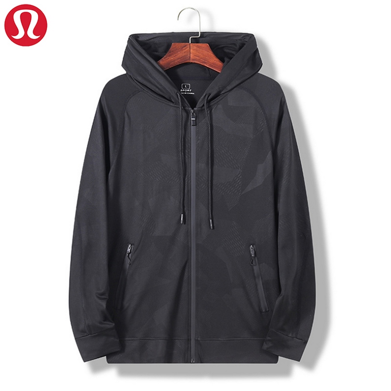 Lululemon Men's Outwear 19